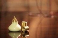 【澳珀設計】朝夕/香薰瓶