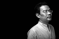 【棲息】小杰個展|策展人——曾辉