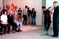 【棲息】小杰個展 /丹麦與我