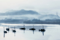 【棲息】小杰個展 /故鄉與我