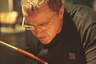 小杰專欄｜鮑羅來了