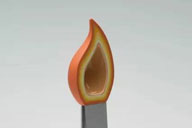 澳珀新聞｜省第十屆“挑戰杯”獎杯設計