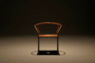 澳珀新闻 | 钱椅随DIA北京国际设计周见