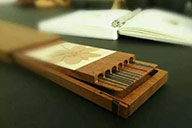 小杰專欄｜盒子