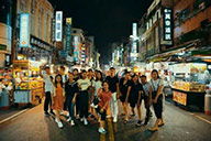 澳珀之家 | 再見臺灣，夢想不散場