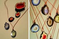 小杰隨筆｜瑪瑙系列