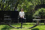 小杰隨筆｜活著