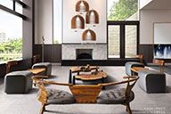 品牌分享 | 方圓即生活