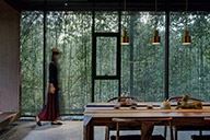 項目案例 | 隱於都市的禪意慧舍