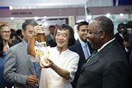 小杰隨筆｜​加蓬遊記