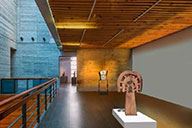 澳珀展覽 | 木的交流与藝術