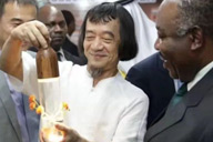 小杰隨筆｜動人的設計