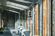 時令記 | 【白露】 露從今夜白