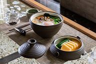 時令記 | 【立冬】一碗紗面湯