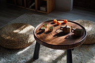 澳珀冬展 | 我想听你缩缩阳光对冬天做的事