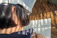 小杰隨筆｜找回自己