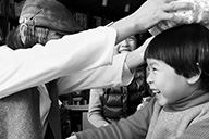 小杰隨筆｜良知與善良