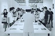 小杰隨筆｜閉幕