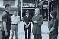 小杰隨筆｜等待