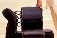 小杰隨筆｜無相椅